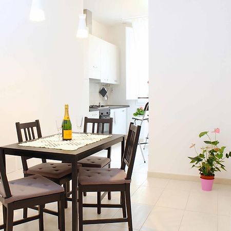 Florence Suite Bagian luar foto