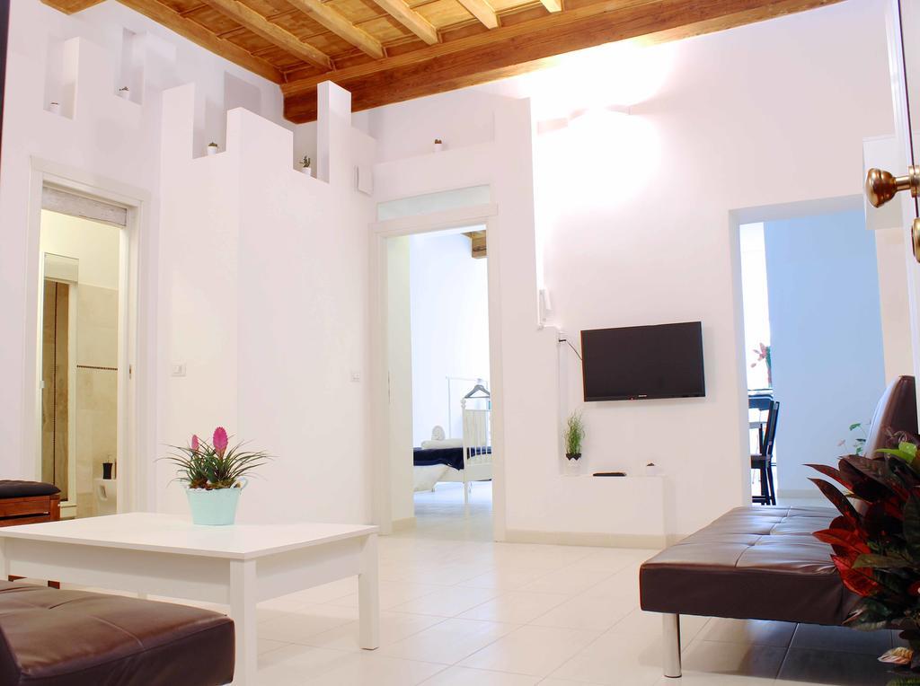 Florence Suite Bagian luar foto