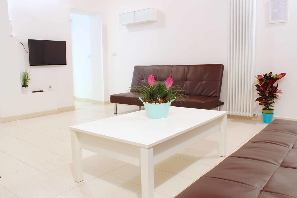 Florence Suite Bagian luar foto