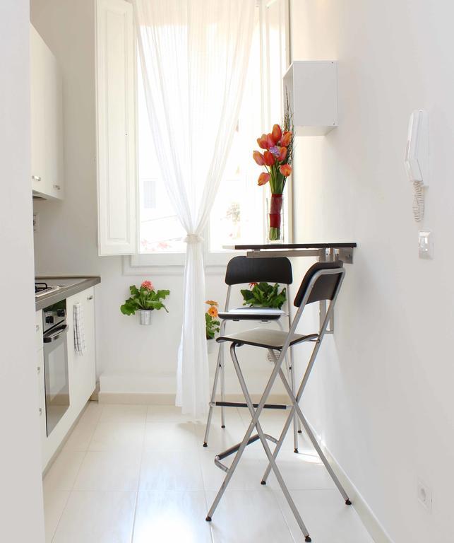 Florence Suite Bagian luar foto