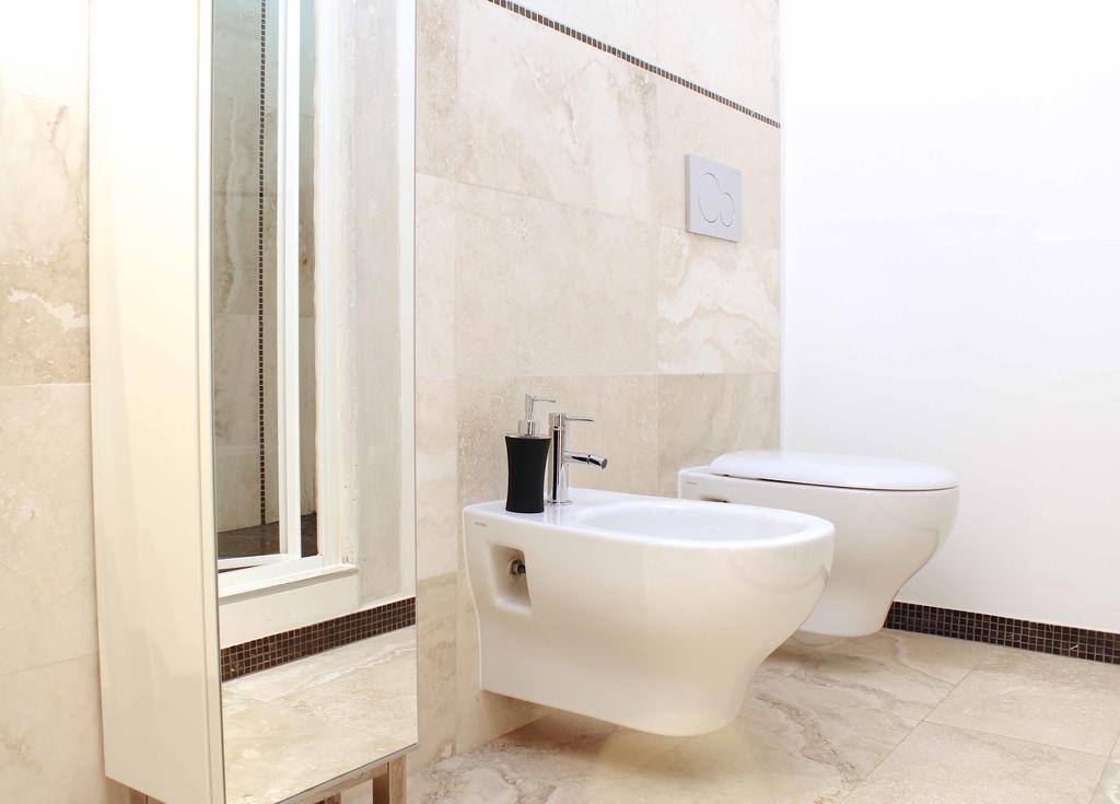 Florence Suite Bagian luar foto